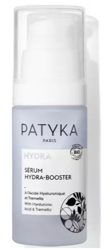 Patyka (Патика) Hydra сыворотка для лица увлажняющая, 30мл