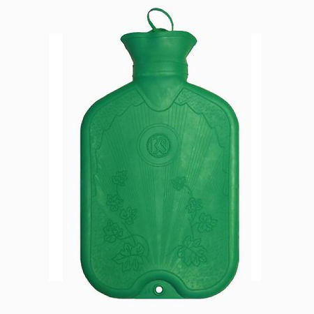 Грелка А2 Medrull (Медрулл) резиновая, тип А, №1