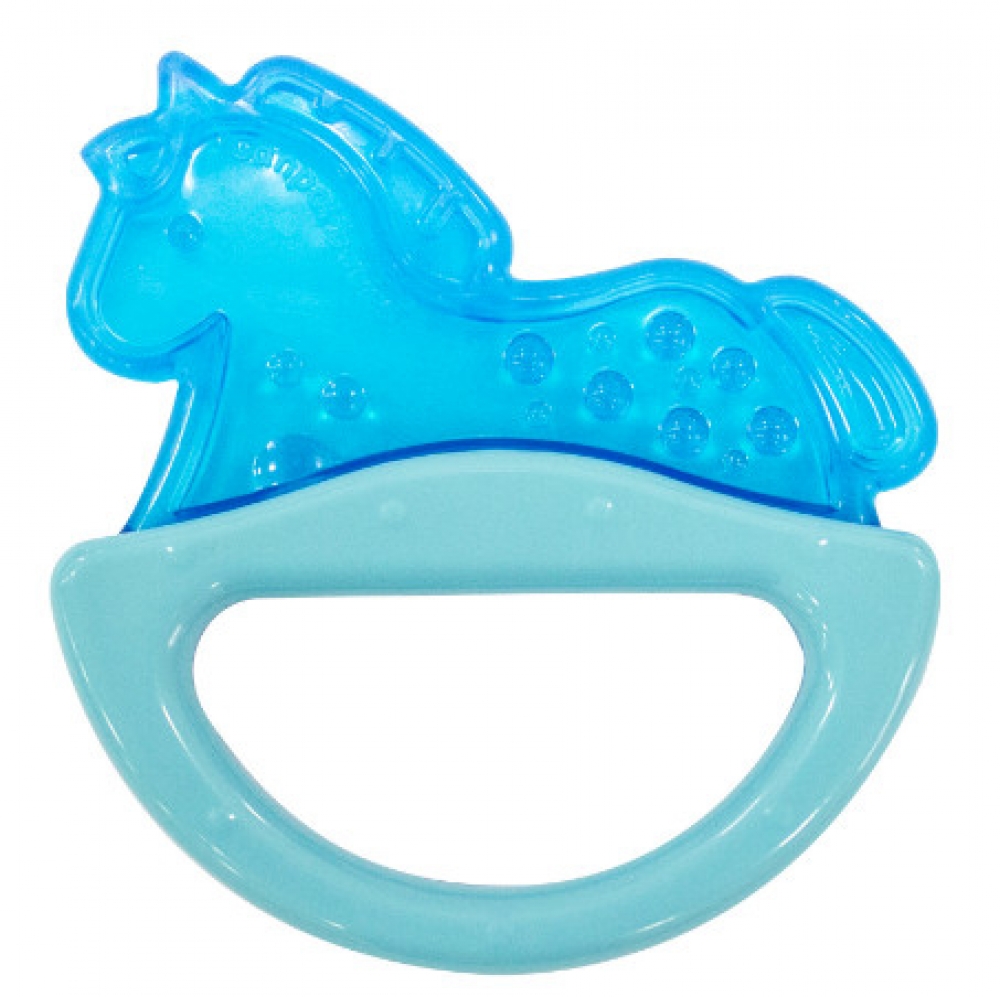 Canpol (Канпол) погремушка с эластичным прорезывателем