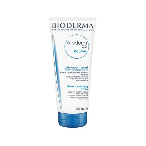 Bioderma Atoderm PP(Биодерма Атодерм) Бальзам для тела 200мл