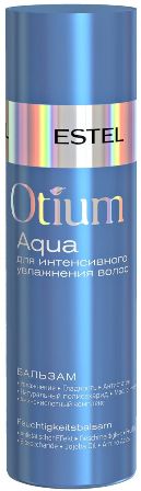Estel (Эстель) бальзам для волос интенсивное увлажнение Otium Aqua, 200мл