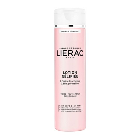Лиерак (Lierac) гель-лосьон для лица 200мл