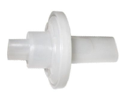 Устройство Виталфарм для проведения искусственного дыхания Рот-Устройство-Рот обноразовое