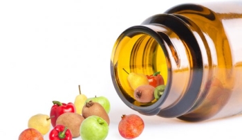 Что такое витамины?