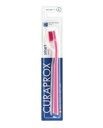 Curaprox (Курапрокс) Зубная щетка Curaprox Smart Ultrasoft, 1 шт