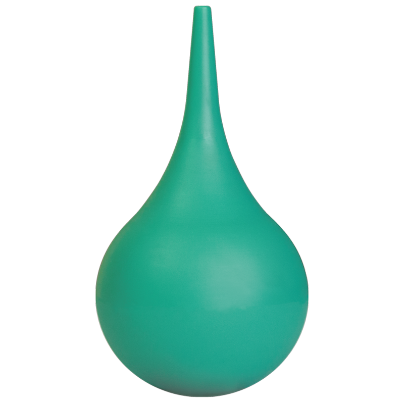 Спринцовка, тип А-3, мягкий наконечник