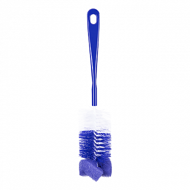 Курносики ершик для бутылочек с губкой (19569)