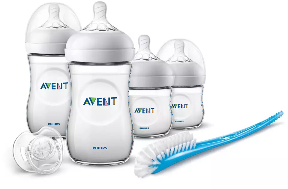 Avent (Авент) набор для новорожденного, (SCD301/01)