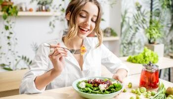 Как правильно питаться для здоровья? На что следует обратить внимание