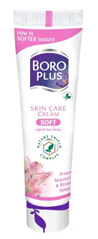 Боро Плюс, крем антисептический Софт, 25мл