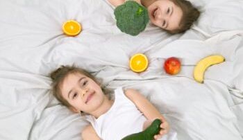 Какие витамины нужны ребенку