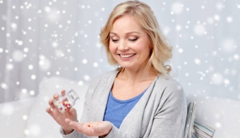 Какие витамины принимать зимой?