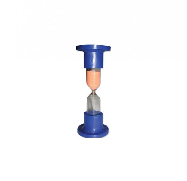 Часы песочные, 2мин