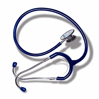 Стетофонендоскоп CS Medica CS-417, синий