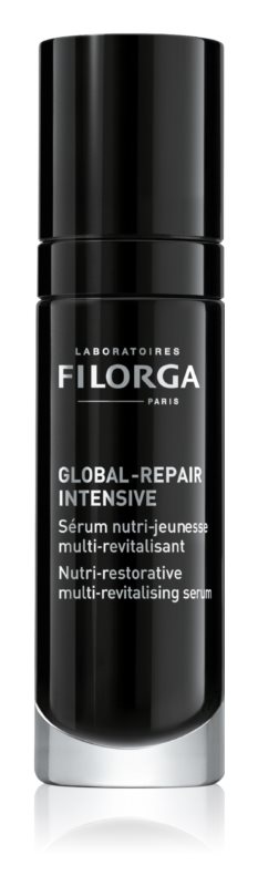 Филорга Глобал-Репеа (Filorga Global-Repair) сыворотка для лица омолаживающая интенсивно 30мл