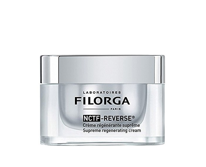 Филорга NCTF-Реверс (Filorga NCTF-Reverse) крем для лица идеальный восстанавливающий 50мл