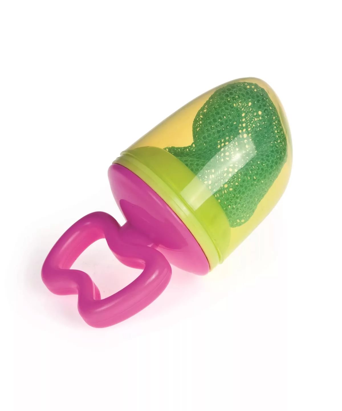 Canpol (Канпол) ситечко для кормления с 6 месяцев зеленое 1шт