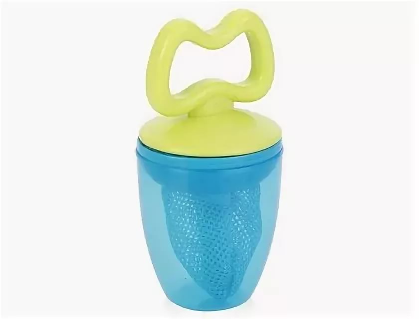 Canpol (Канпол) ниблер-ситечко для прикорма, с 6 месяцев