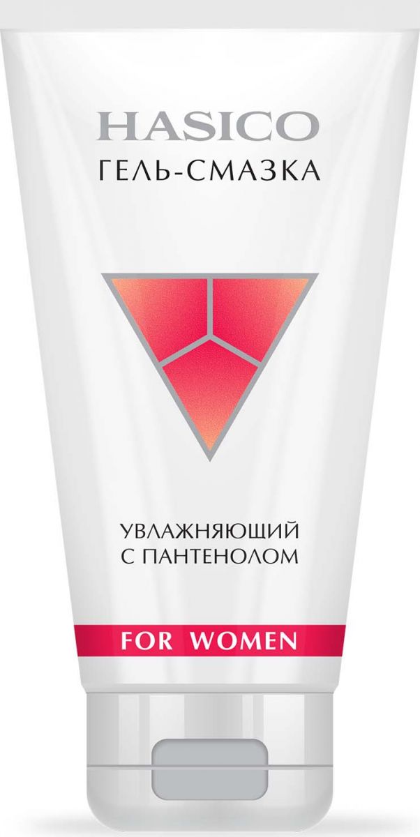 Hasico (Хасико) гель-смазка для женщин 50мл