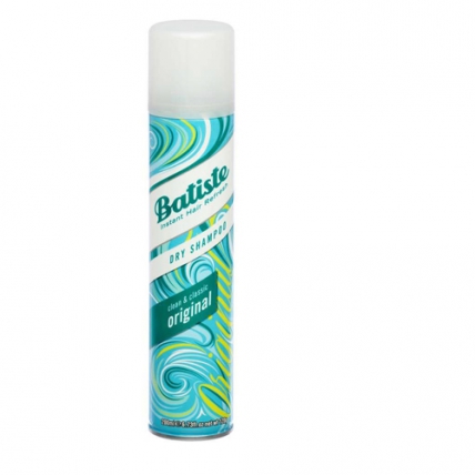 Batiste (Батист) сухой шампунь Original спрей 200 мл