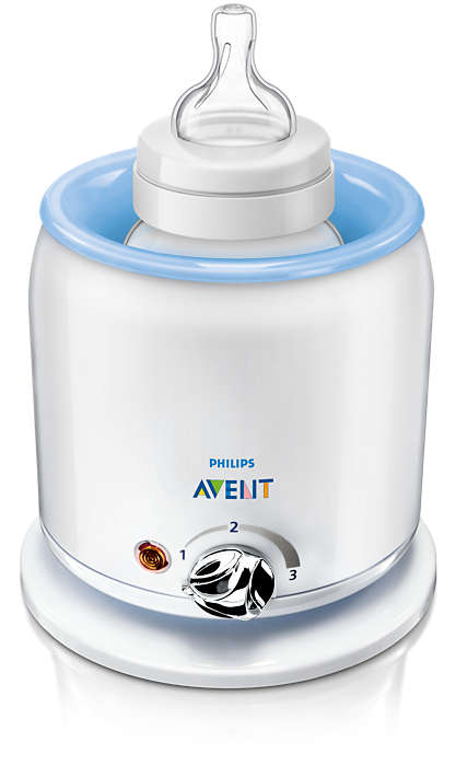 Avent (Авент) подогреватель для бутылочек питания, электрический, 81950