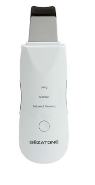 Аппарат Gezatone (Гезатон) для ультразвуковой терапии BON-990