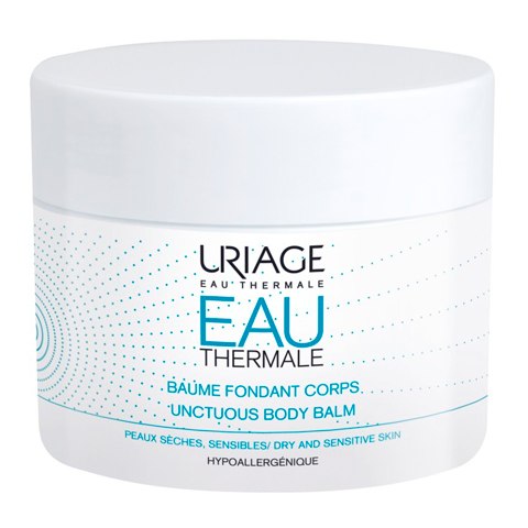 Uriage Eau Thermale (Урьяж) бальзам для тела питание и укрепление 200мл