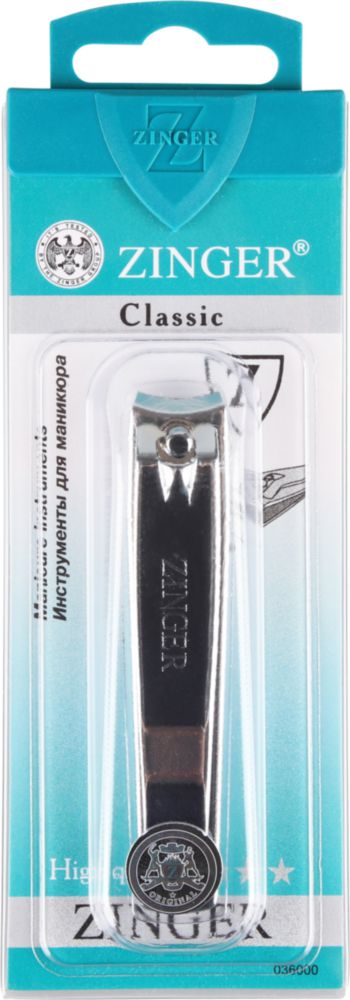 Zinger (Зингер) книпсер большой