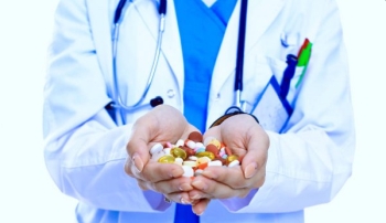 Какие бывают антибиотики?