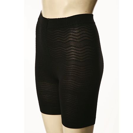 Хотекс (Hotex) шорты для похудения, черные