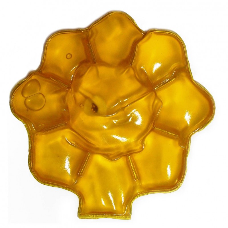 Грелка солевая Солнце