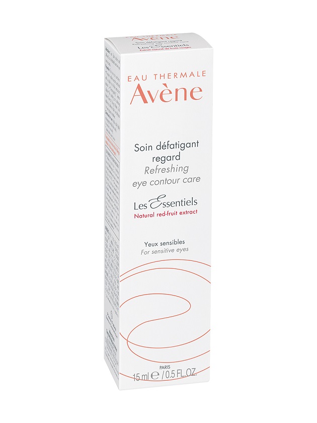 Авен (Avene) уход для контура глаз возрождающий 15 мл