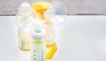 Как пользоваться молокоотсосом