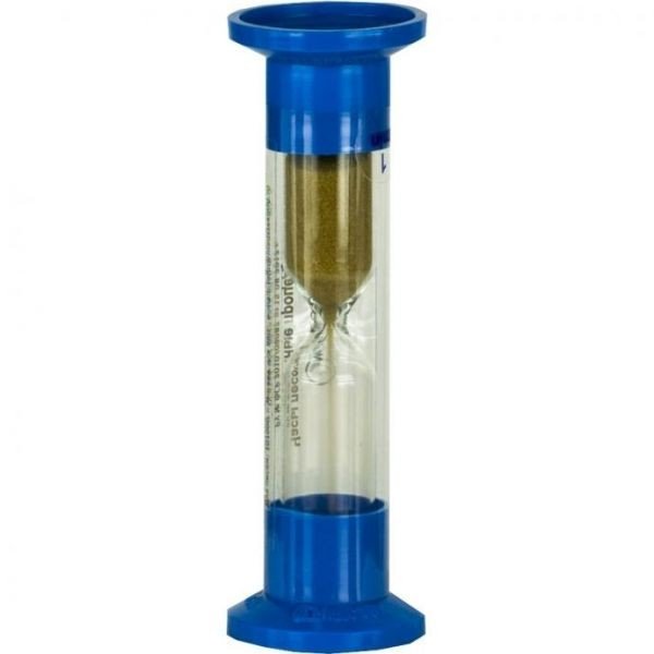 Часы песочные, 1мин