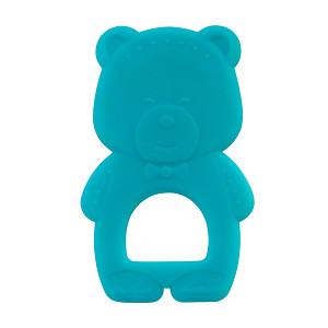 Пома прорезыватель для десен Медвель с 4 месяцев