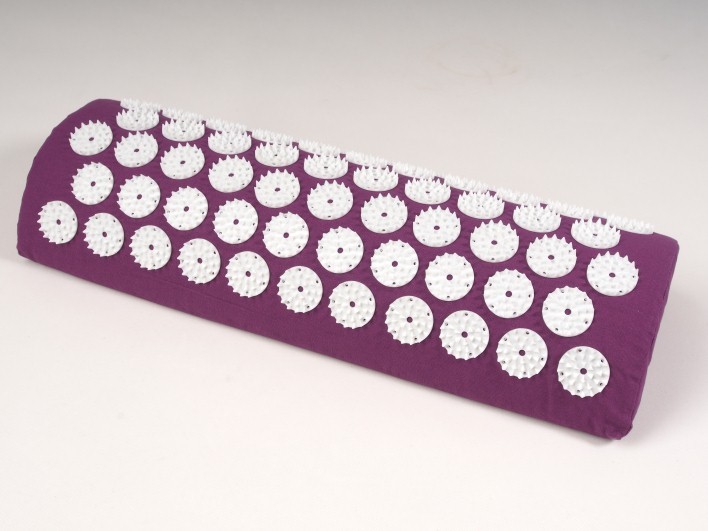 Аппликатор Кузнецова (валик массажный) Fosta F0103 акупунктурный