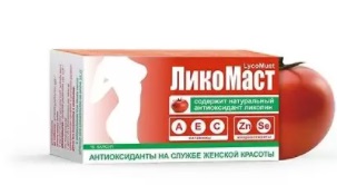 ЛикоМаст, мягкие капсулы 30 шт БАД
