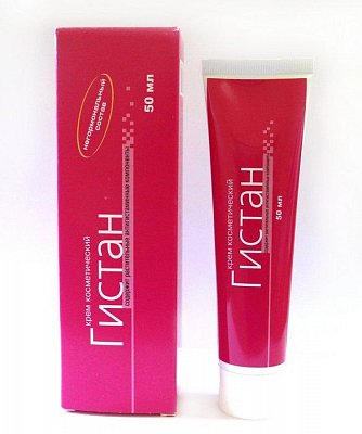 Гистан, крем, 50мл