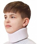 Бандаж для шейного отдела F-310 дошкольный, Крейт ООО (г.С.-Петербург)