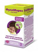 Full Marks (Фулл Маркс), раствор педикулицидный (от вшей и гнид), 100мл, Рекитт Бенкизер Хелскэр Интернешнл Лтд.