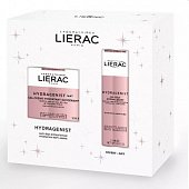 Lierac (Лиерак) Hydragenist набор для лица мат 22, Лиерак