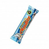 Батончик Капитан Сильвер, кокос в шоколадной глазури 50г БАД, Факел-Дизайн