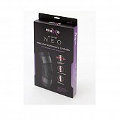 Kinexib NEO (Кинексиб) cуппорт фиксатор коленного сустава с металлическими вставками, р. L, Сучжоу Сунмэд Ко, Лтд