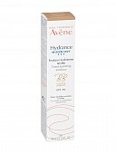 Авен Гидранс (Avene Hydrance) BB-Лежер эмульсия для лица и шеи увлажняющая с тонирующим эффектом 40 мл SPF-30, Пьер Фабр