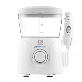 Ирригатор полости рта CS Medica (СиЭс Медика) AquaPulsar OS-1 белый, Шеньчжень Комплектсервис Индастриал &Трейд Ко.,Лтд