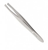 Золинберг (Solinberg) пинцет для бровей (251-27GN1), 1 шт, Берг-Сталварен