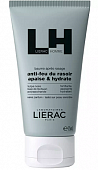 Лиерак Ом (Lierac Homme) для мужчин бальзам после бритья, 75мл, Лиерак