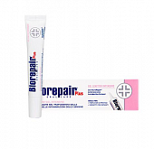 Биорепейр (Biorepair) Плюс гель для десен Пародонтгель, 20мл, Coswell S.p.A.