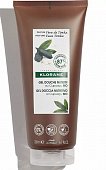 Klorane (Клоран) гель для душа питательный Бобы Тонка, 200мл, Пьер Фабр