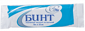 Бинт нестерильный 5м х10см, Эвтекс ООО